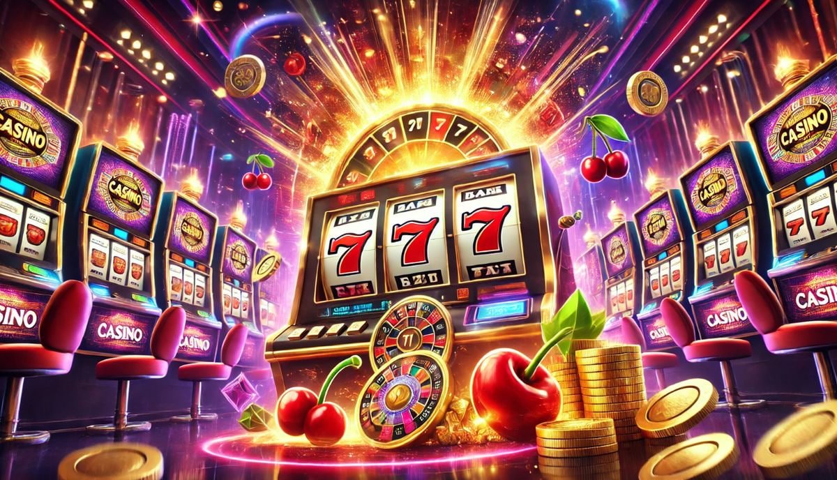 777 games bet